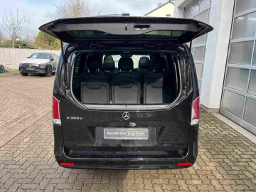 MERCEDES-BENZ V 300 Exclusive Panorama Standhz Airma&hellip;