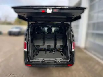 MERCEDES-BENZ V 300 Exclusive Panorama Standhz Airma&hellip;