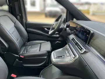 MERCEDES-BENZ V 300 Exclusive Panorama Standhz Airma&hellip;