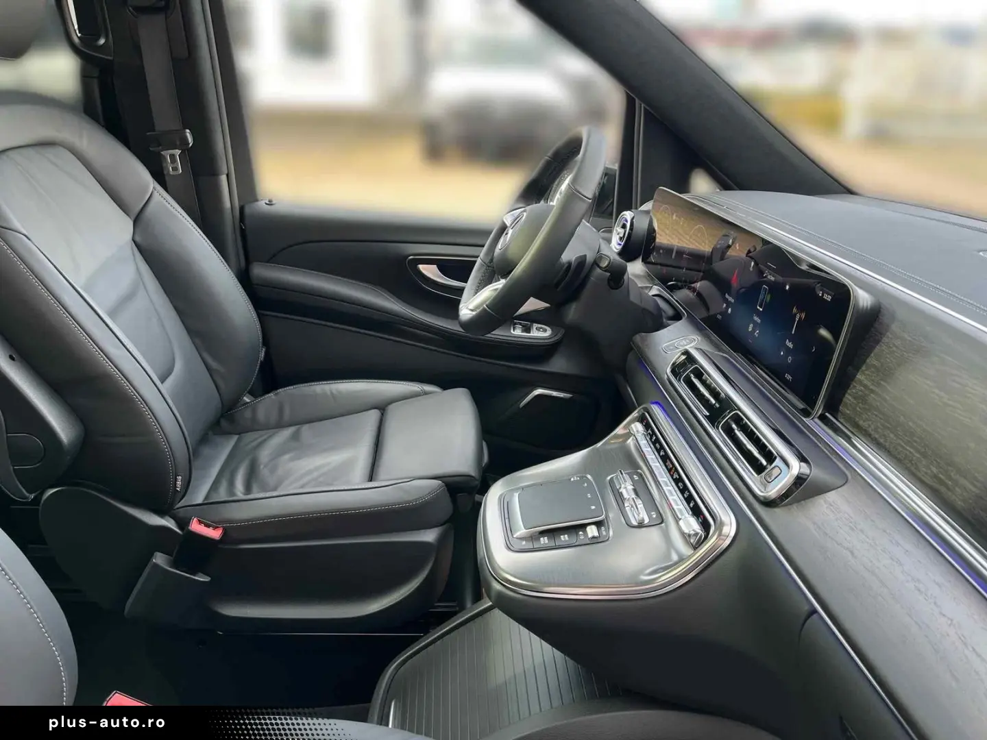 MERCEDES-BENZ V 300 Exclusive Panorama Standhz Airma&hellip;