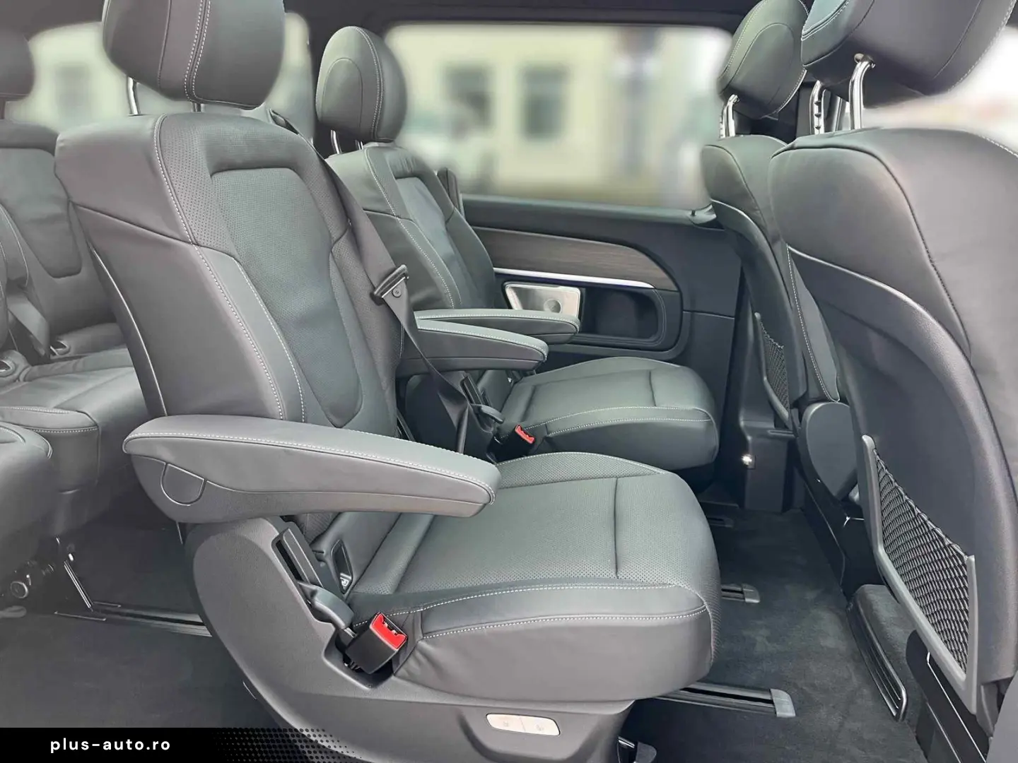 MERCEDES-BENZ V 300 Exclusive Panorama Standhz Airma&hellip;