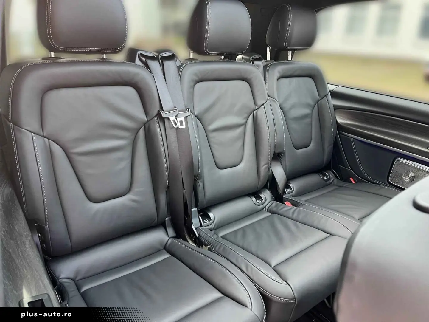 MERCEDES-BENZ V 300 Exclusive Panorama Standhz Airma&hellip;