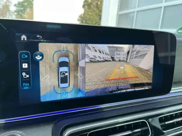 MERCEDES-BENZ V 300 Exclusive Panorama Standhz Airma&hellip;