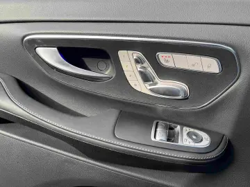 MERCEDES-BENZ V 300 Exclusive Panorama Standhz Airma&hellip;
