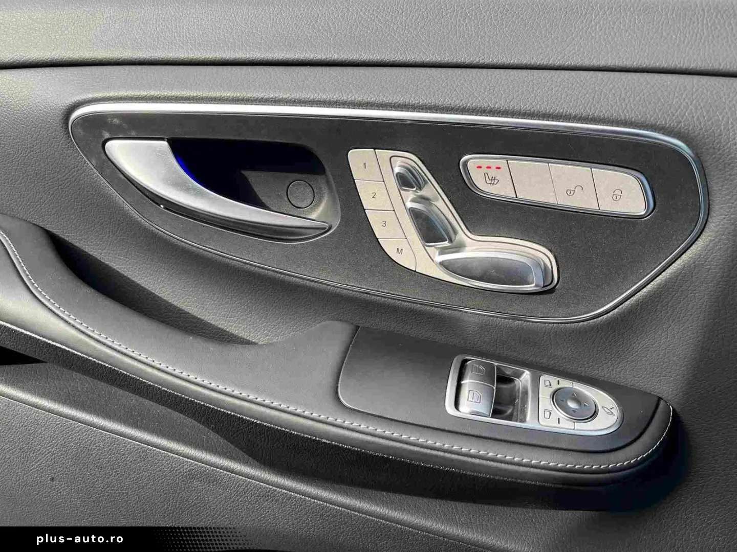 MERCEDES-BENZ V 300 Exclusive Panorama Standhz Airma&hellip;