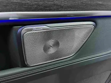 MERCEDES-BENZ V 300 Exclusive Panorama Standhz Airma&hellip;