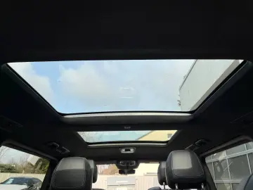 MERCEDES-BENZ V 300 Exclusive Panorama Standhz Airma&hellip;