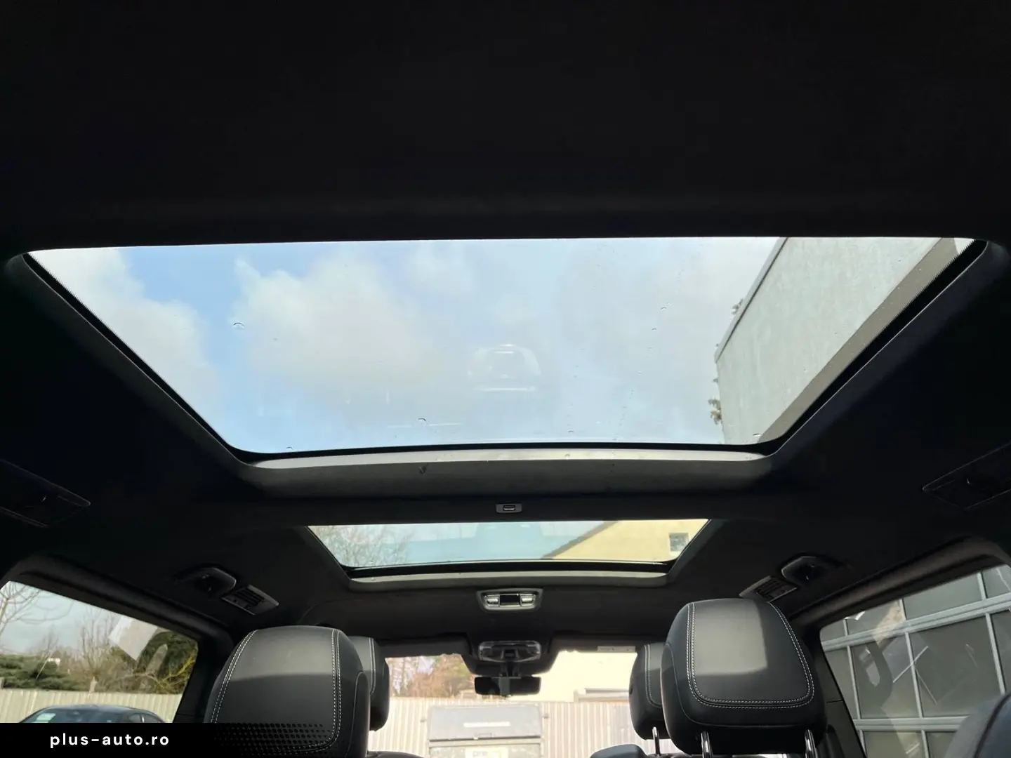 MERCEDES-BENZ V 300 Exclusive Panorama Standhz Airma&hellip;