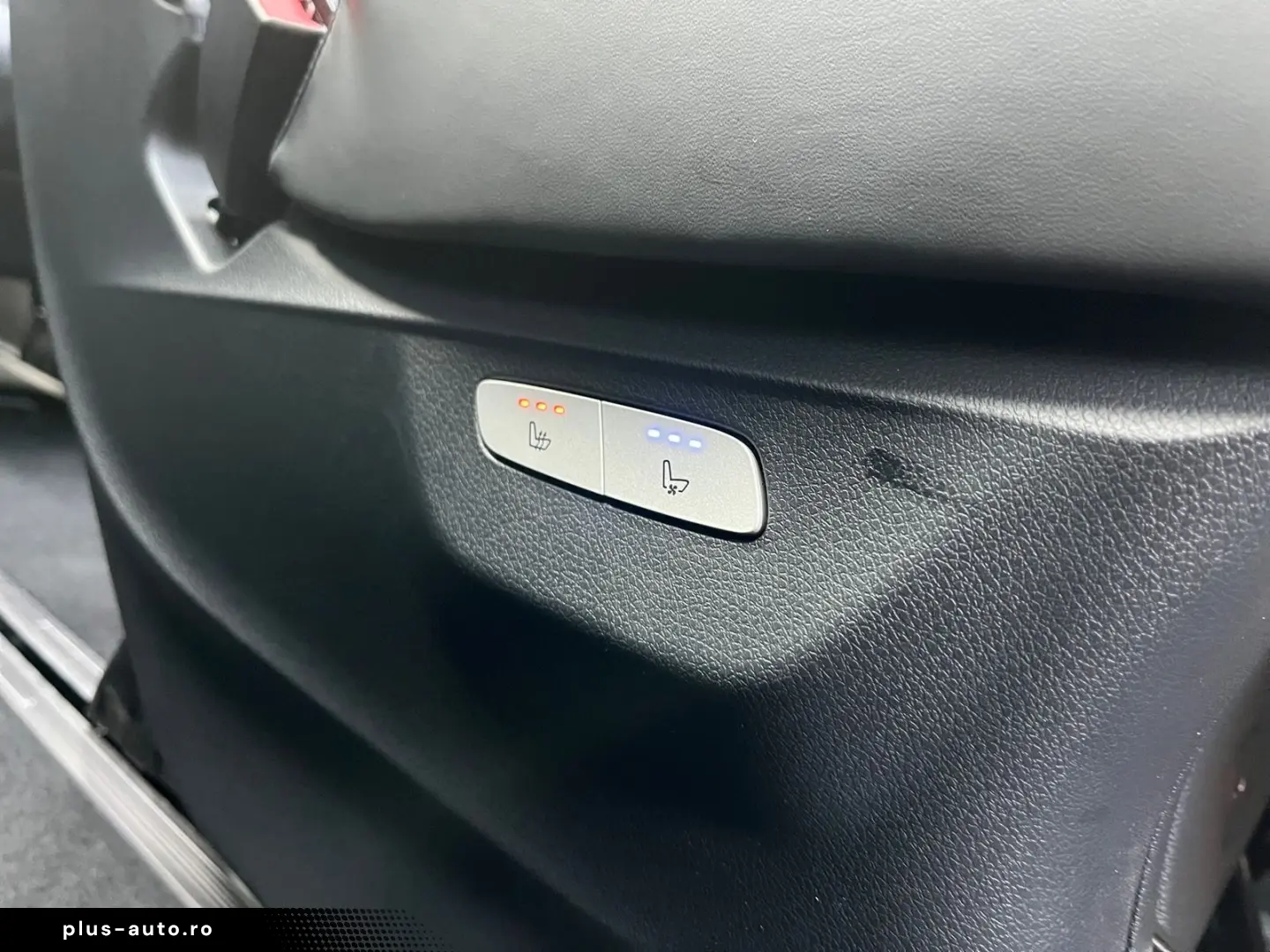 MERCEDES-BENZ V 300 Exclusive Panorama Standhz Airma&hellip;