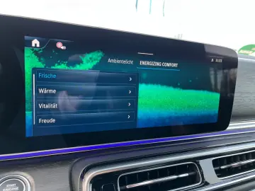 MERCEDES-BENZ V 300 Exclusive Panorama Standhz Airma&hellip;