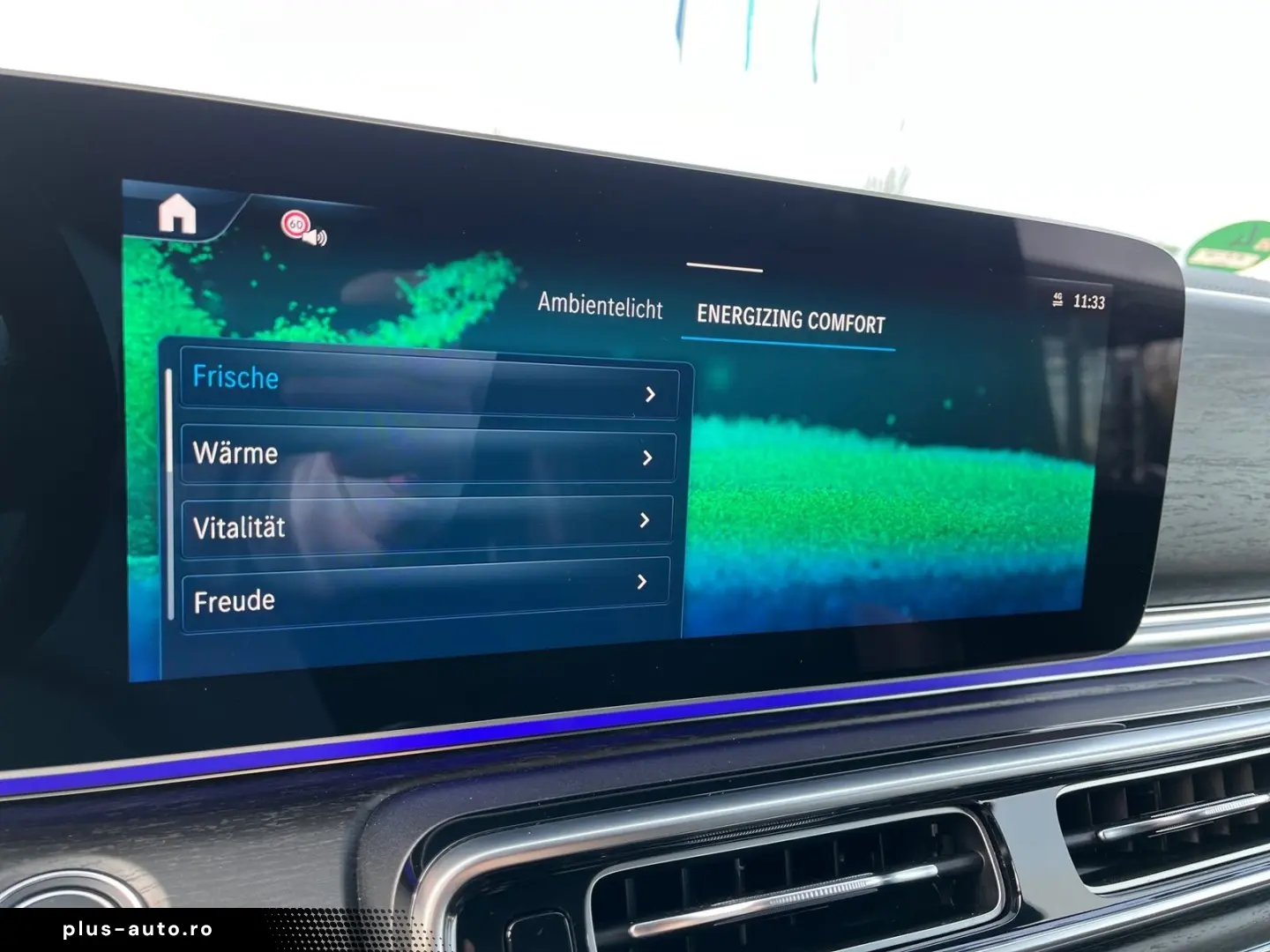 MERCEDES-BENZ V 300 Exclusive Panorama Standhz Airma&hellip;