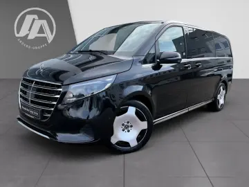 MERCEDES-BENZ V 300 Exclusive Panorama Standhz Airma&hellip;