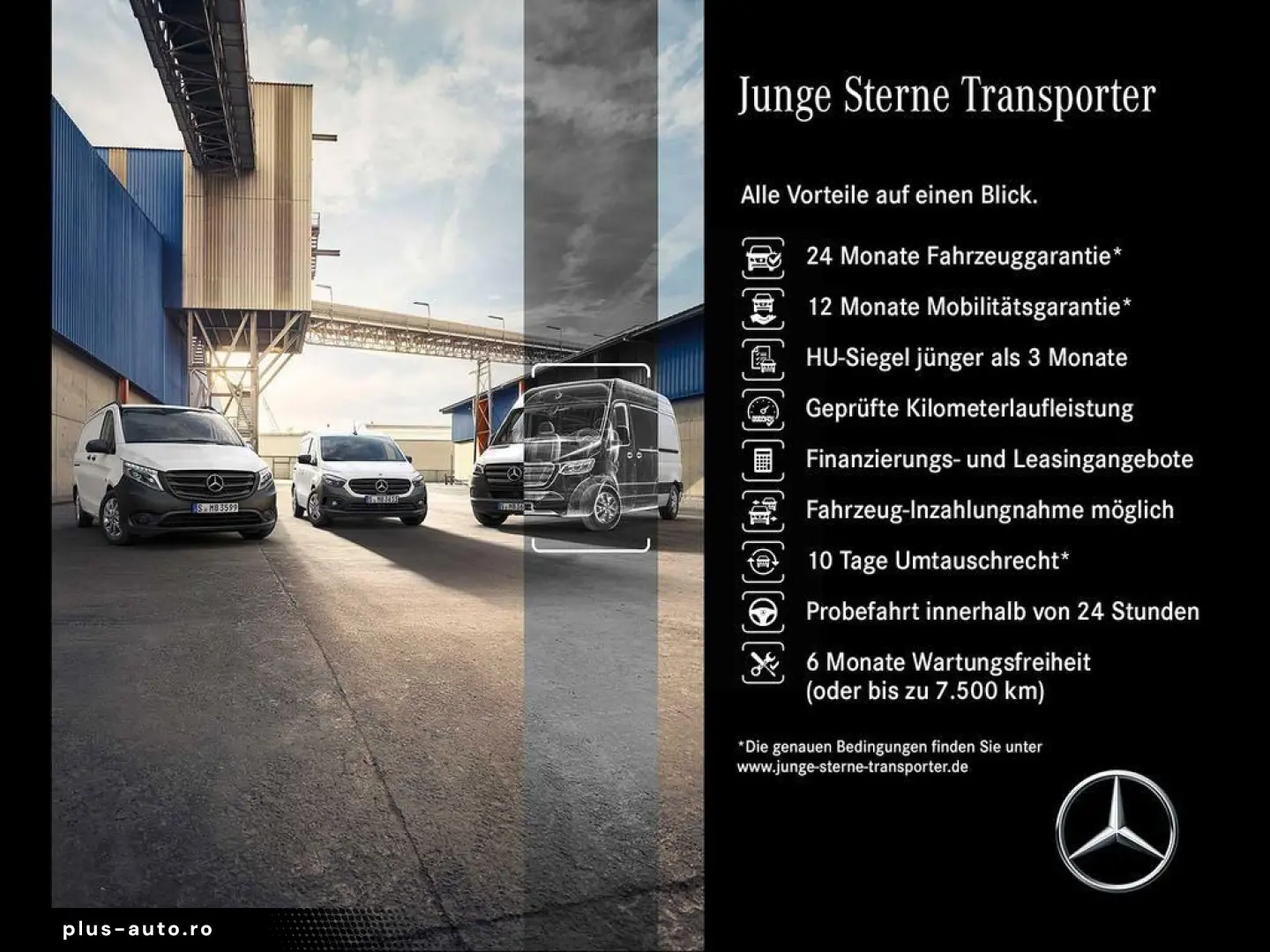 MERCEDES-BENZ V 300 Exclusive Panorama Standhz Airma&hellip;