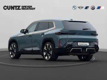 BMW XM Drive-Parkassist 360 Kam. Anhängerk. Bowers&W