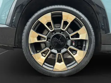 BMW XM Drive-Parkassist 360 Kam. Anhängerk. Bowers&W