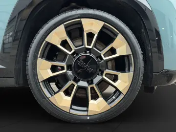 BMW XM Drive-Parkassist 360 Kam. Anhängerk. Bowers&W