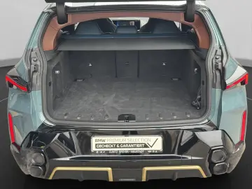 BMW XM Drive-Parkassist 360 Kam. Anhängerk. Bowers&W