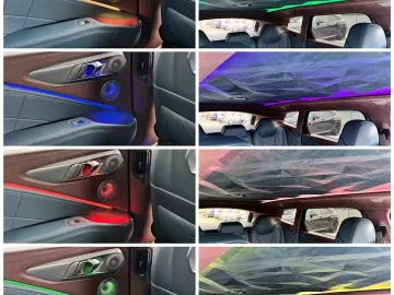 BMW XM Drive-Parkassist 360 Kam. Anhängerk. Bowers&W