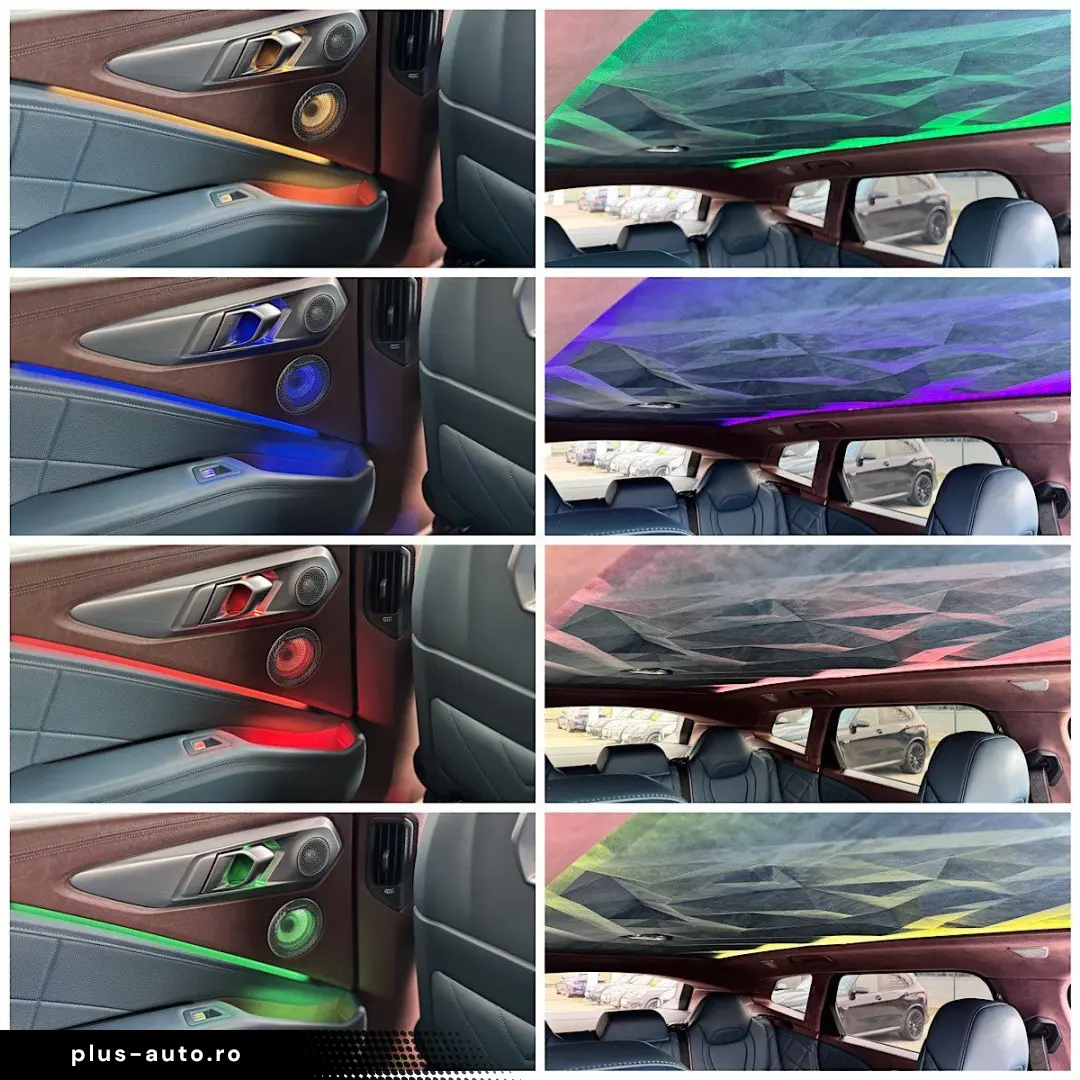 BMW XM Drive-Parkassist 360 Kam. Anhängerk. Bowers&W