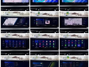 BMW XM Drive-Parkassist 360 Kam. Anhängerk. Bowers&W