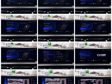 BMW XM Drive-Parkassist 360 Kam. Anhängerk. Bowers&W