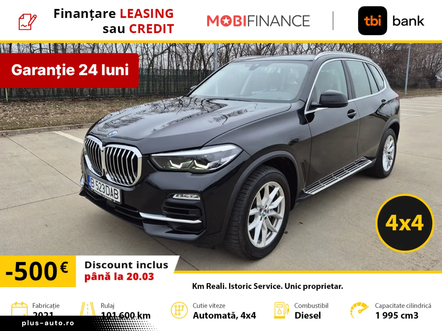 BMW X5 xDrive25d AT