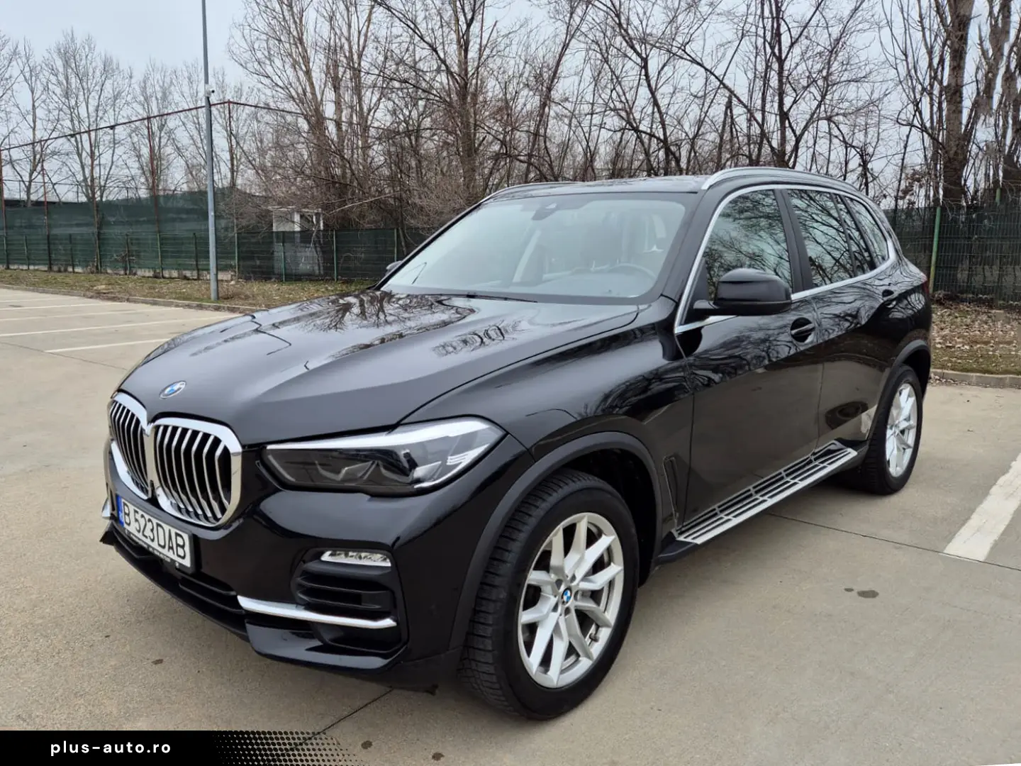 BMW X5 xDrive25d AT