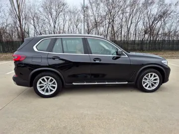 BMW X5 xDrive25d AT