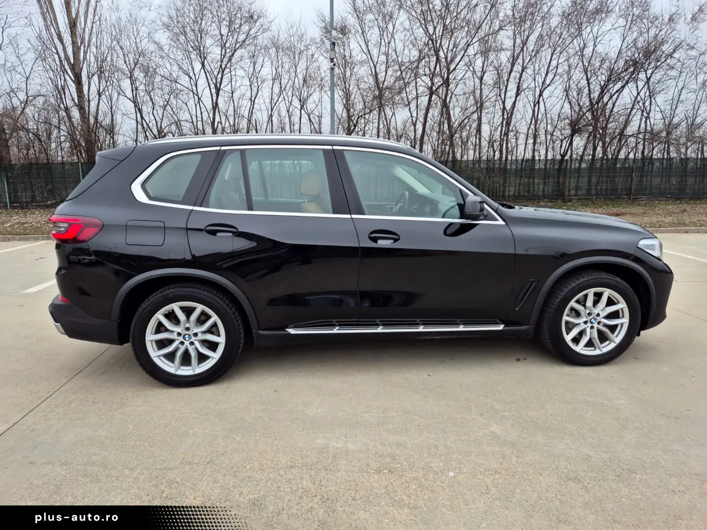 BMW X5 xDrive25d AT