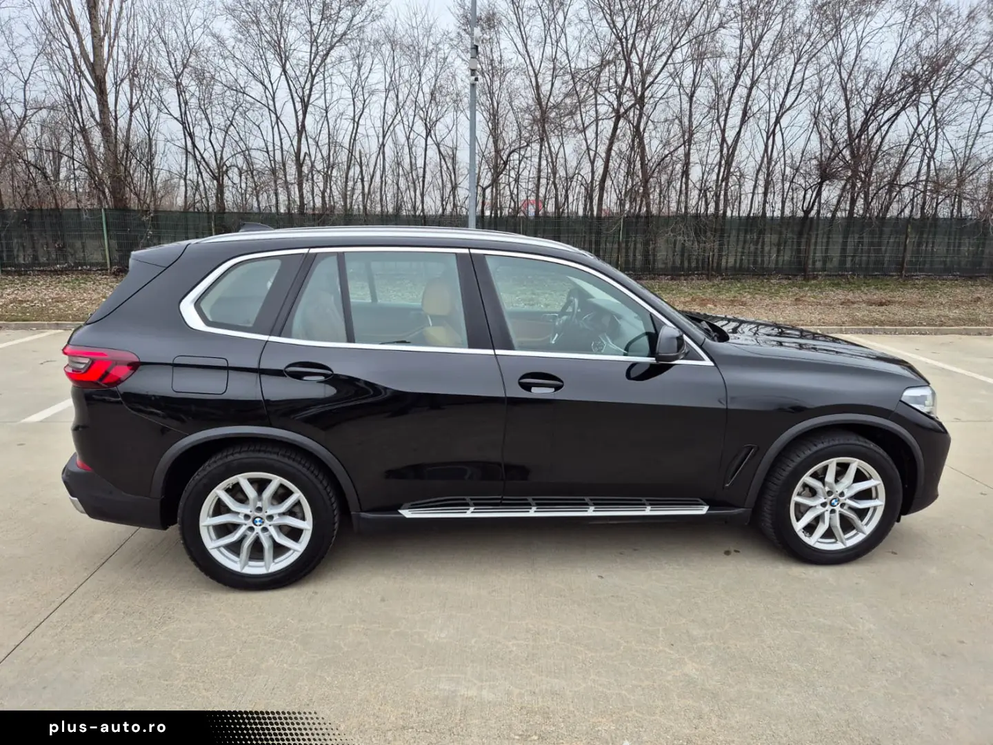 BMW X5 xDrive25d AT