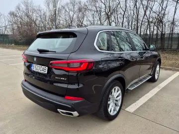 BMW X5 xDrive25d AT