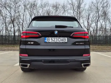 BMW X5 xDrive25d AT