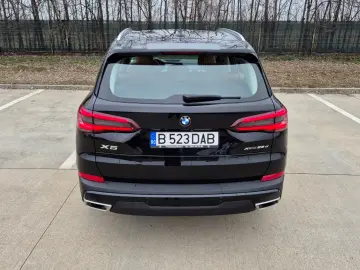 BMW X5 xDrive25d AT