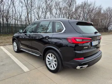 BMW X5 xDrive25d AT