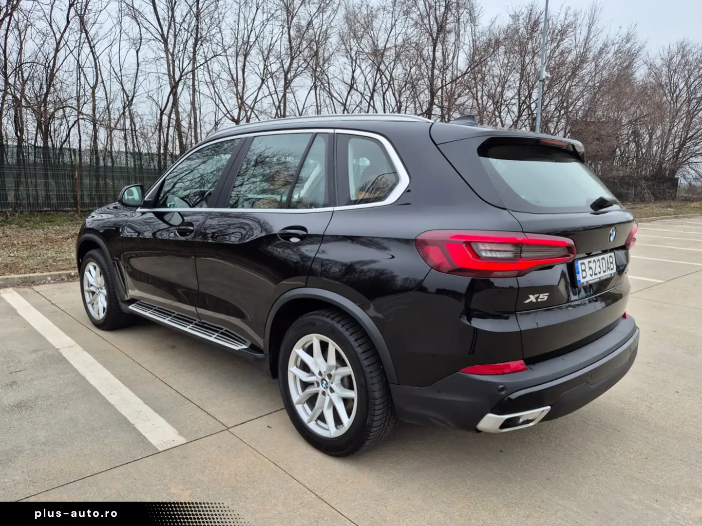 BMW X5 xDrive25d AT