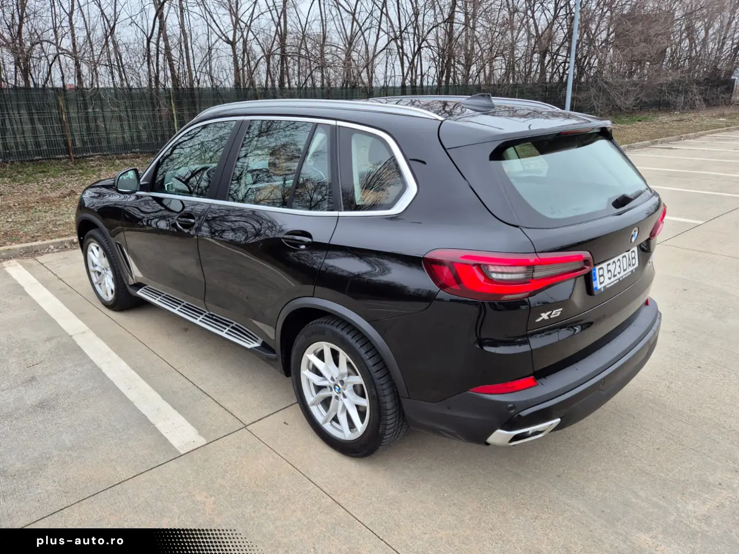 BMW X5 xDrive25d AT