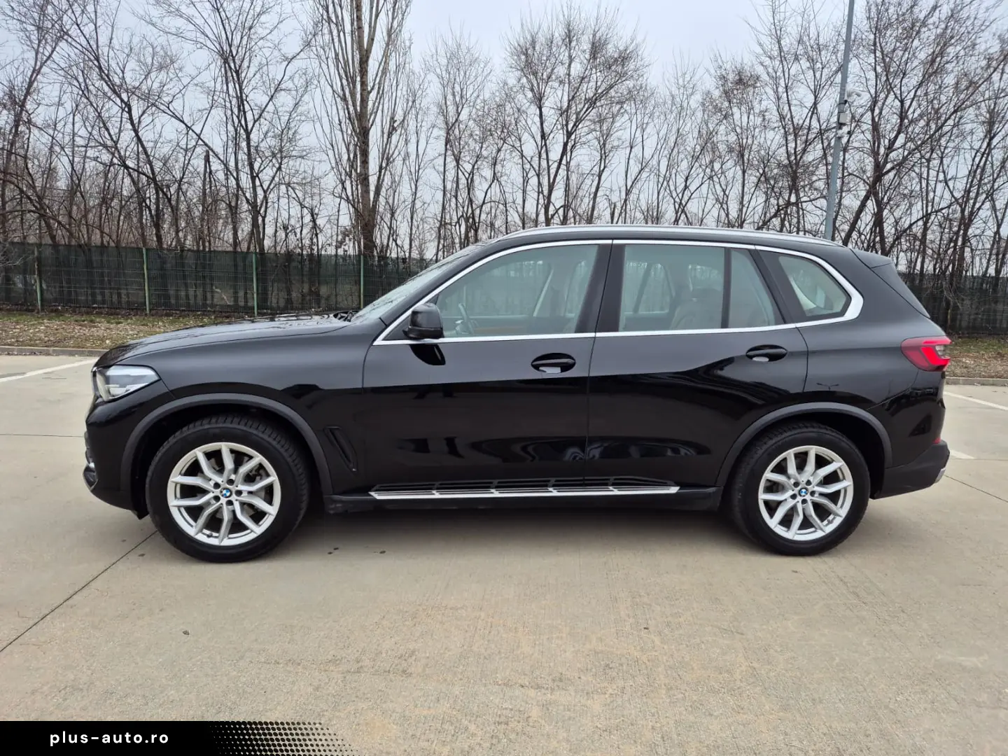 BMW X5 xDrive25d AT