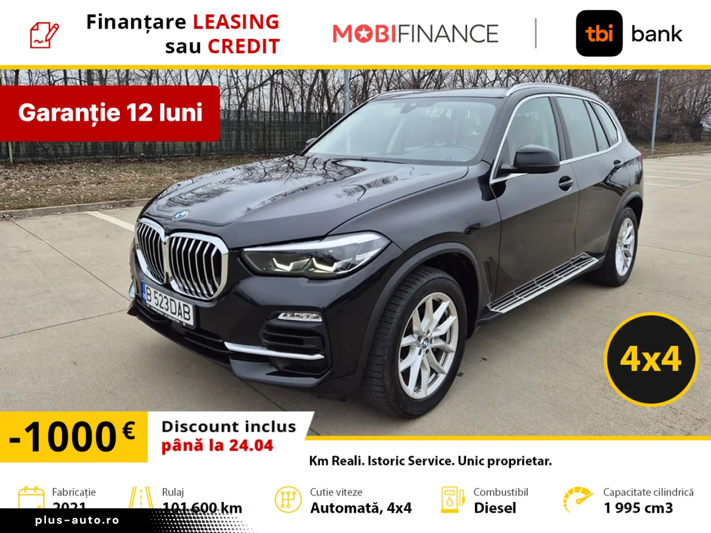BMW X5 xDrive25d AT