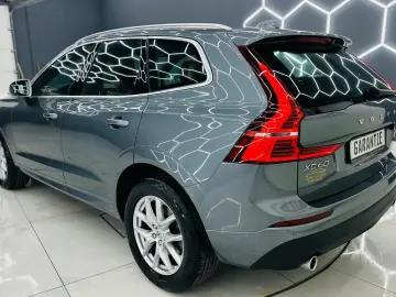 VOLVO Xc-60 2019 2.0D E6 4X4 Garantie 12 Luni Rate Avans 0 D