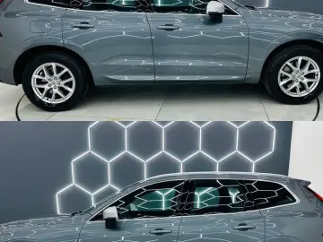 VOLVO Xc-60 2019 2.0D E6 4X4 Garantie 12 Luni Rate Avans 0 D