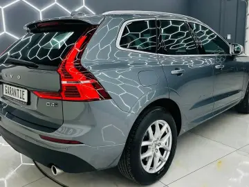 VOLVO Xc-60 2019 2.0D E6 4X4 Garantie 12 Luni Rate Avans 0 D