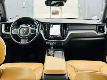 VOLVO Xc-60 2019 2.0D E6 4X4 Garantie 12 Luni Rate Avans 0 D
