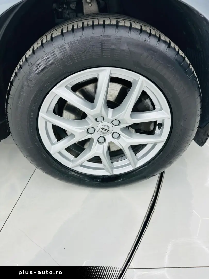 VOLVO Xc-60 2019 2.0D E6 4X4 Garantie 12 Luni Rate Avans 0 D