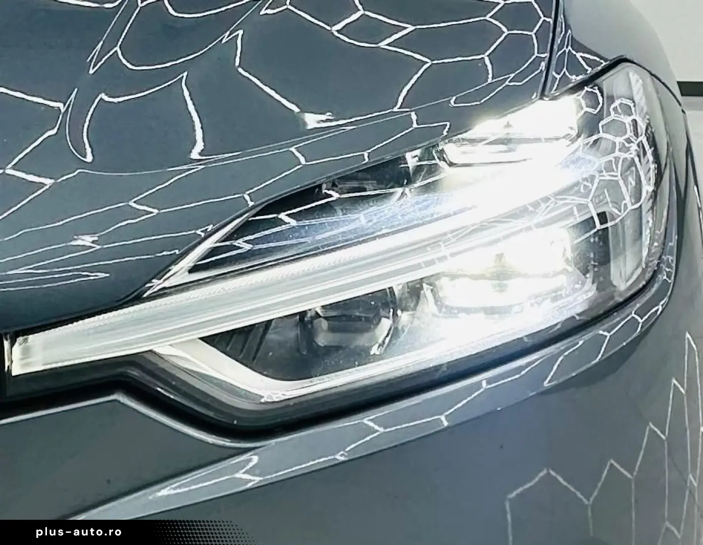 VOLVO Xc-60 2019 2.0D E6 4X4 Garantie 12 Luni Rate Avans 0 D