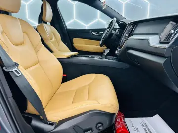 VOLVO Xc-60 2019 2.0D E6 4X4 Garantie 12 Luni Rate Avans 0 D