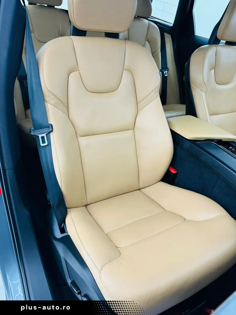 VOLVO Xc-60 2019 2.0D E6 4X4 Garantie 12 Luni Rate Avans 0 D