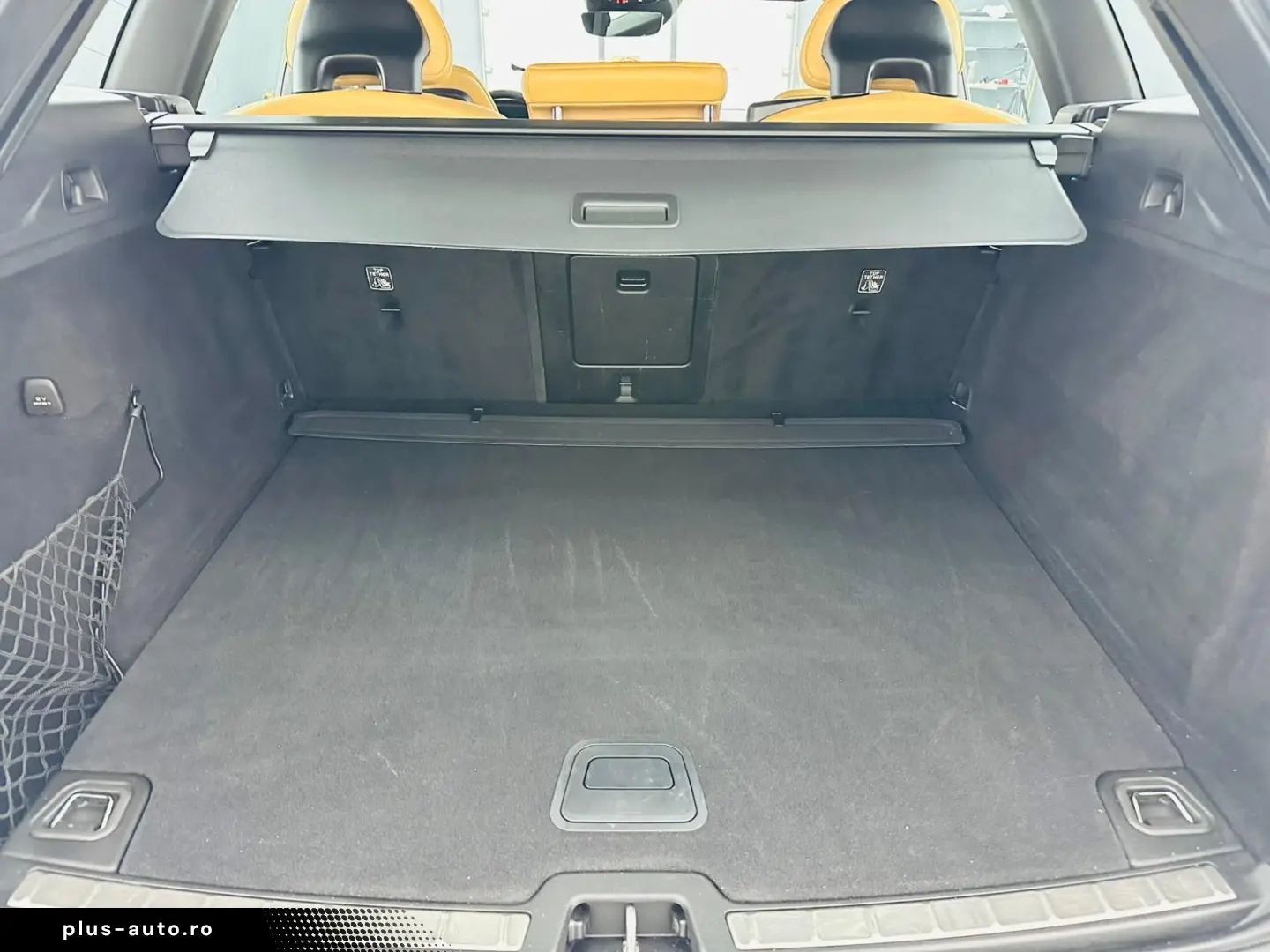 VOLVO Xc-60 2019 2.0D E6 4X4 Garantie 12 Luni Rate Avans 0 D