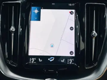 VOLVO Xc-60 2019 2.0D E6 4X4 Garantie 12 Luni Rate Avans 0 D