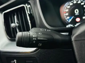 VOLVO Xc-60 2019 2.0D E6 4X4 Garantie 12 Luni Rate Avans 0 D