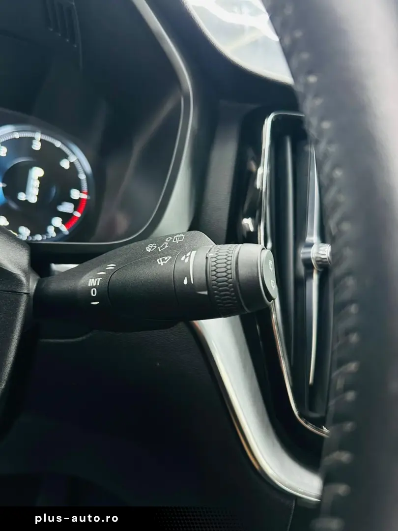 VOLVO Xc-60 2019 2.0D E6 4X4 Garantie 12 Luni Rate Avans 0 D